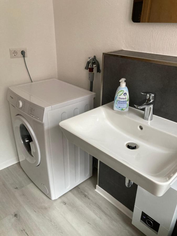 Ferienwohnung Sonne Landstuhl Zewnętrze zdjęcie
