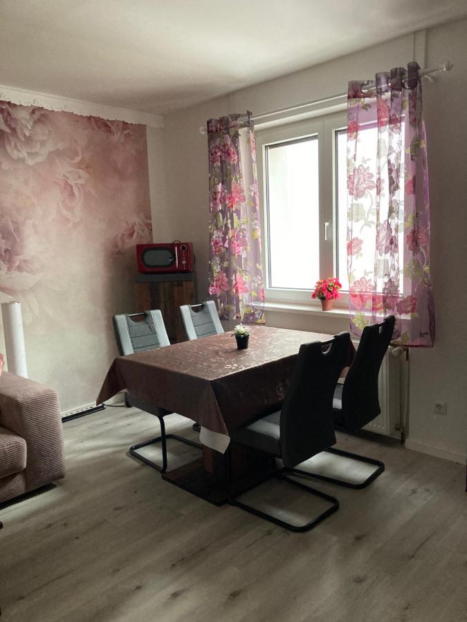Ferienwohnung Sonne Landstuhl Zewnętrze zdjęcie